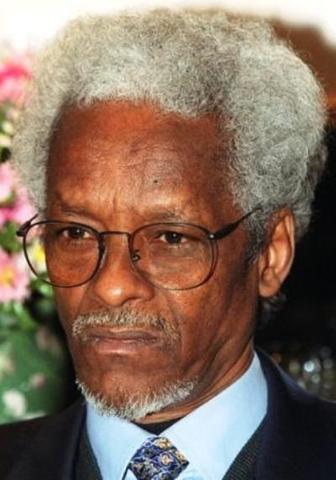 Chad: gov. takeover attempt