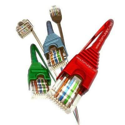 Timeline: 10 eventos que evolucionaron las redes