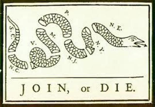 Albany Plan of Union