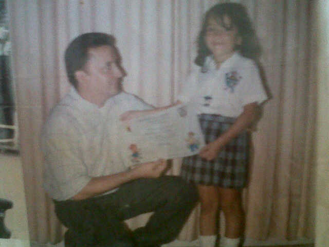 GRADUACION DE 3° DE PRIMARIA