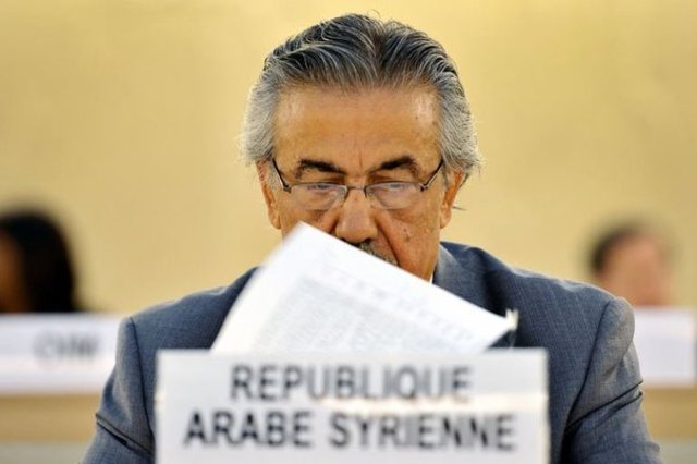 Syrie