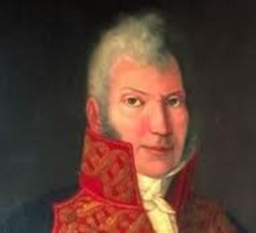 Francisco Javier Venegas