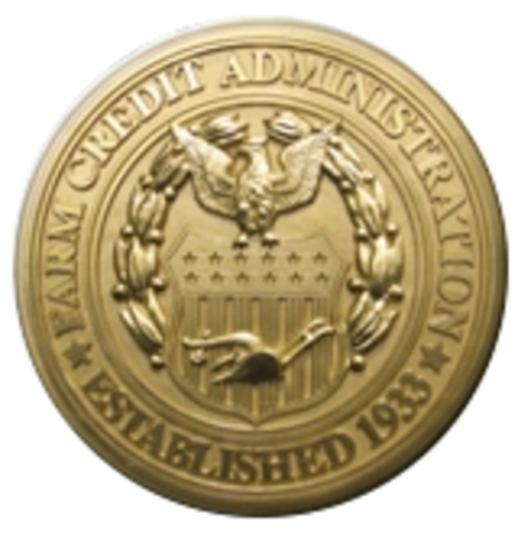 The Farm Credit Administration