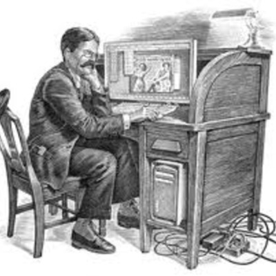 Timeline: tecnologia informatica