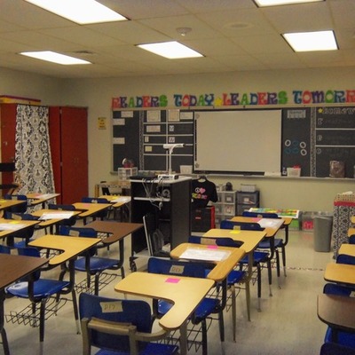 Timeline: US Education