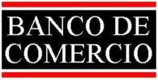 Seleccion en el banco de comercio.