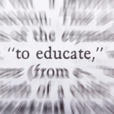 Timeline: History of Education - Important Events