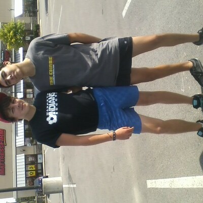 Timeline: Jess's Life