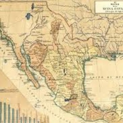 Timeline: GOBIERNO EN TURNO 1810