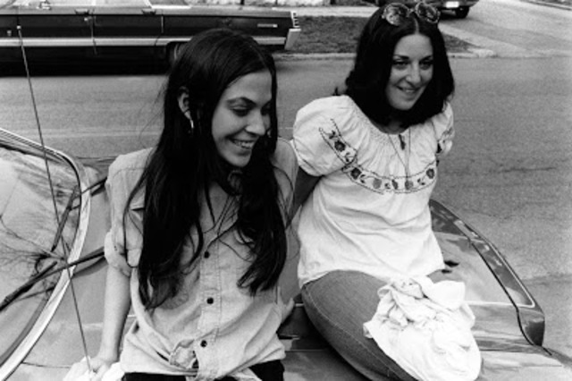 Women's Educational Equality Act