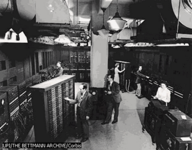 SEGUNDA GENERACIÒN (1955-1963)