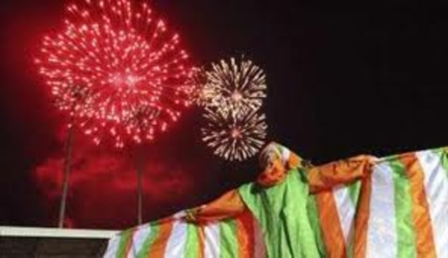 Cote d'Ivoire Independence