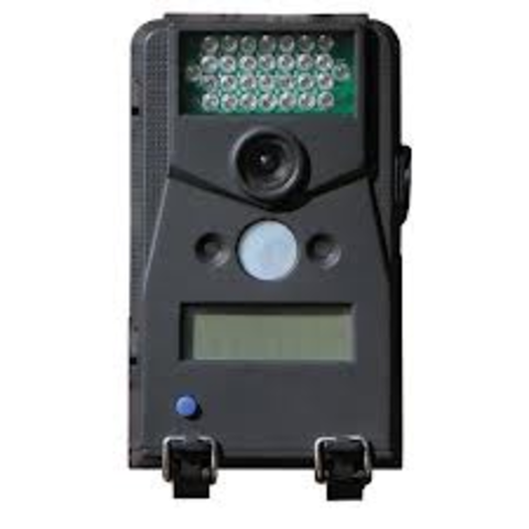 Wildgame Innovations Trail camera Micro Red 6 Enhanced