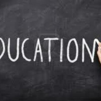 Timeline: Historical Events in Education