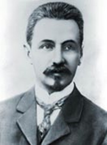 1907Boris Rosing, en Rusia y A. A. Cambell-Swinton, en Inglaterra, desarrollan simultáneamente métodos de reproducción de imagenes mediante análisis electromagnético