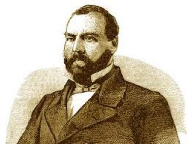 IGNACIO COMONFORT