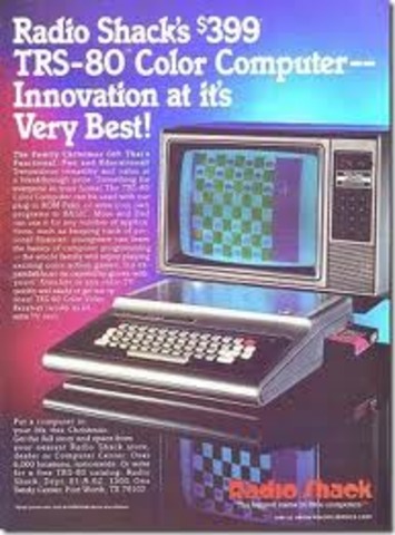 ccomputadoras siglo XX