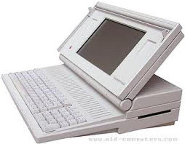 Macintosh Portable