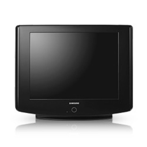 1990 Se inicia en E.U. la producción de televisores de pantalla gigante (mas de 27 pulgadas). Se publica una norma que exige la inclusión de decodificadores de Closed-Captioning en todos los televisores grandes producidos despues del 1 de Julio de 1993. E