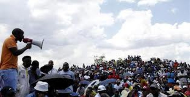 Ivory Coast Conflicts