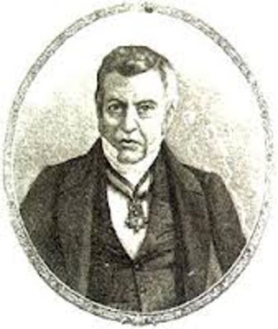 Manuel de la Peña y Peña