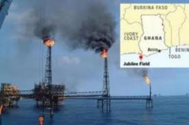 Ivory Coast Territorial Disputes