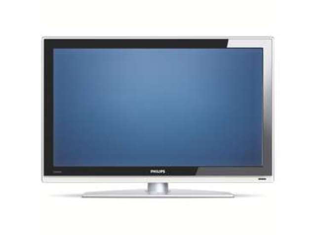 año 2006 hasta la fecha  han llegado  diferentes estilos de televisores y contamos con television analoga  y satelital depende de la capacidad economica de cada hogar