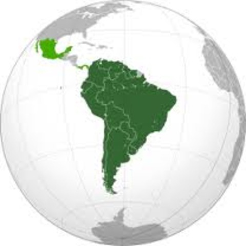 Argentina Supranational Organizations