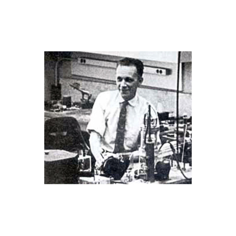 The First Silicon Solar Cell was Invented