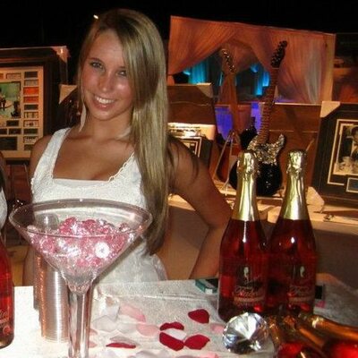 Timeline: La Vida de Danielle Beaudette