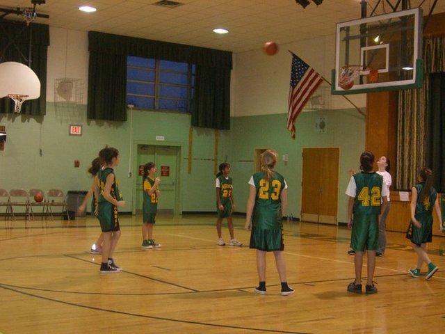 El Campeonato del Baloncesto
