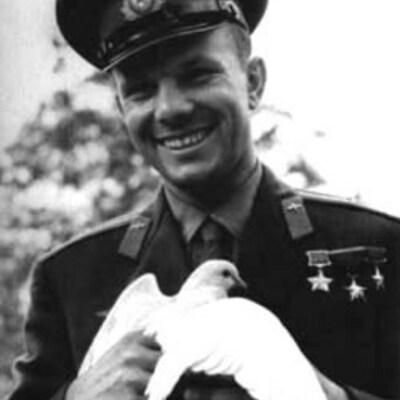 Timeline: Дорога в Космос