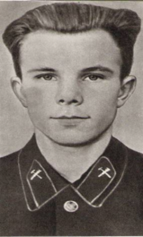 Вступление в Саратовский аэроклуб