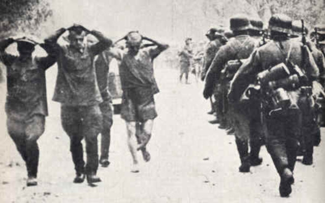 Operation Barbarossa