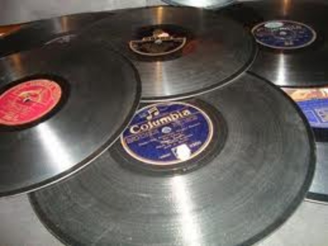 Δίσκος Γραμμοφώνου