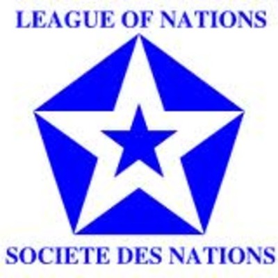 Timeline: League of Nations