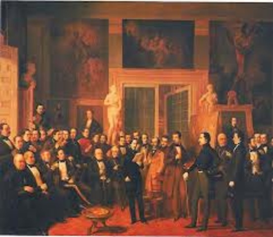 El romanticismo y la educación como transformación.