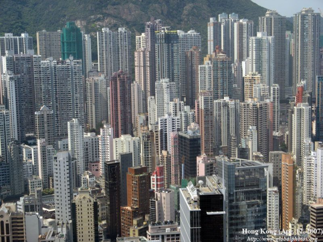 Ουρανοξύστες