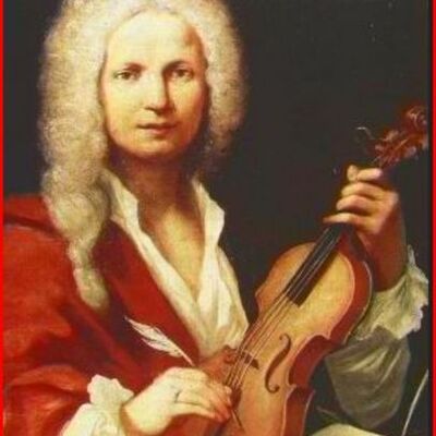 Timeline: Antonio Vivaldi