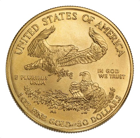 Χρυσά Νομίσματα