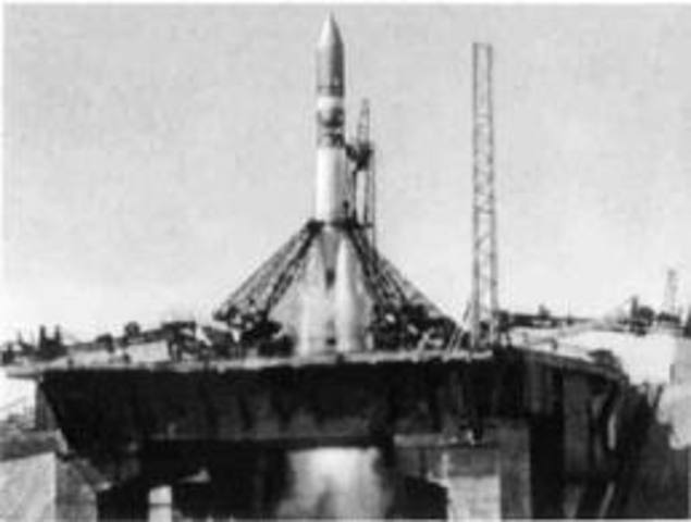 Ключ на старт