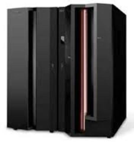 Mainframe & minicomputer