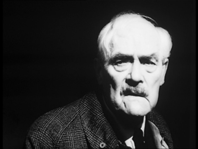 "Tam gdzie rosna poziomki" Ingmar Bergman