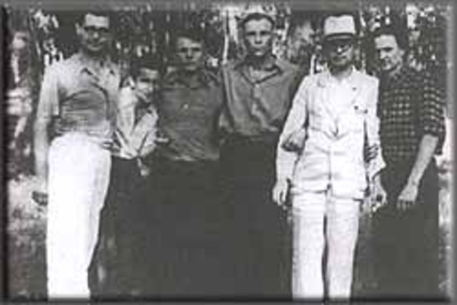 Окончание с отличием Саратовского индустриального техникума