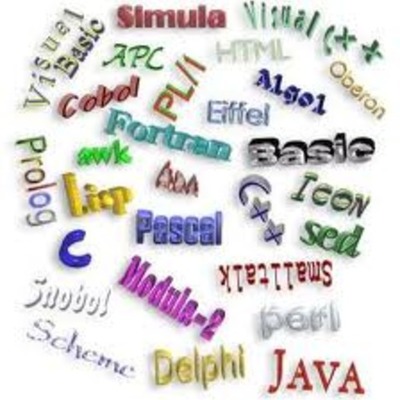 Timeline: History of Programming Languages