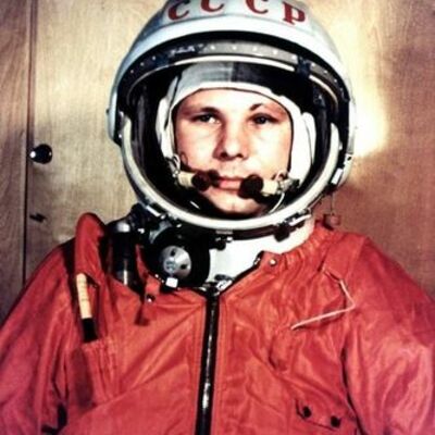 Timeline: Команда "Юные астронавты"  лента времени  "Дорога в космос"