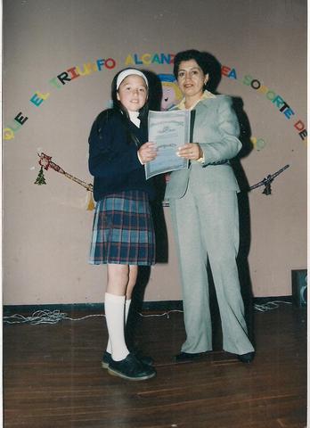 GRADUACION 5 PRIMARIA
