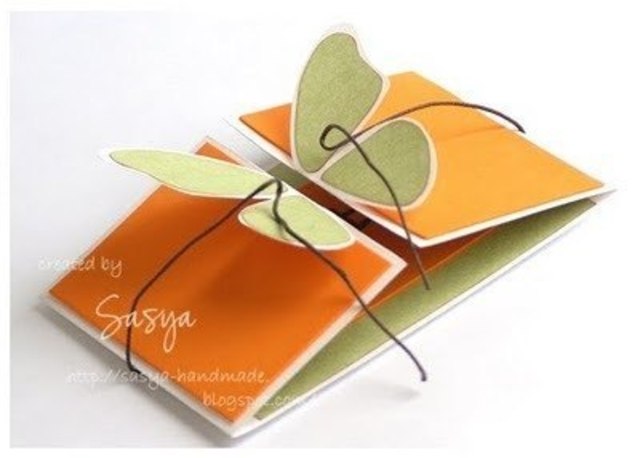 Ментальная карта