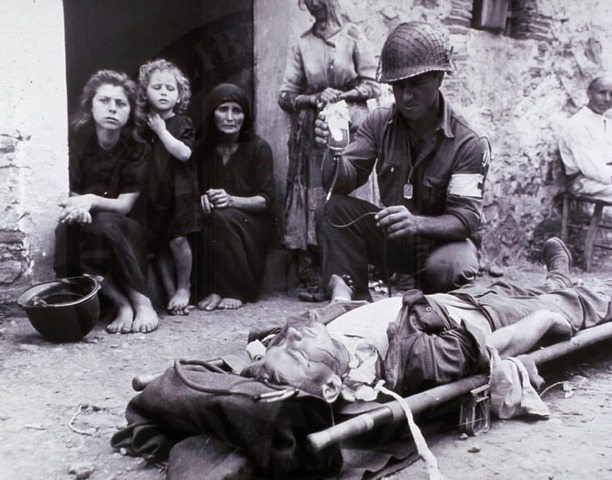 Zellek H. Collin's death