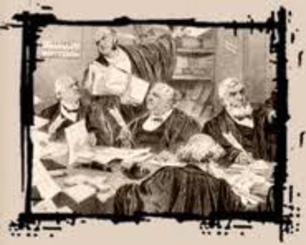 Civil Rights Act (1875) Passed